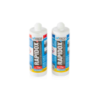 Woodcap Rapidox - 2 x 150 ml